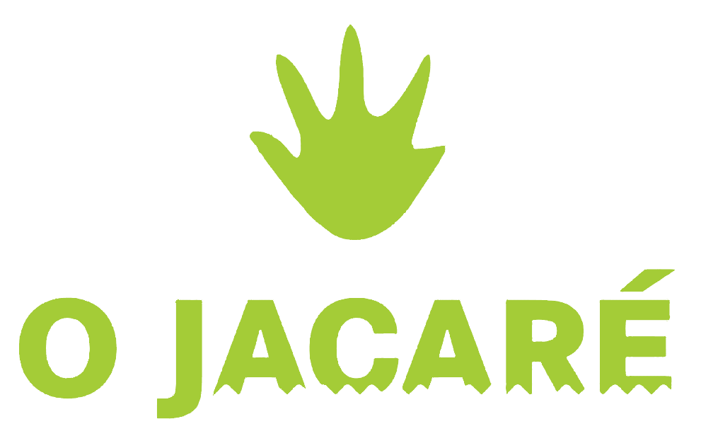 O Jacaré