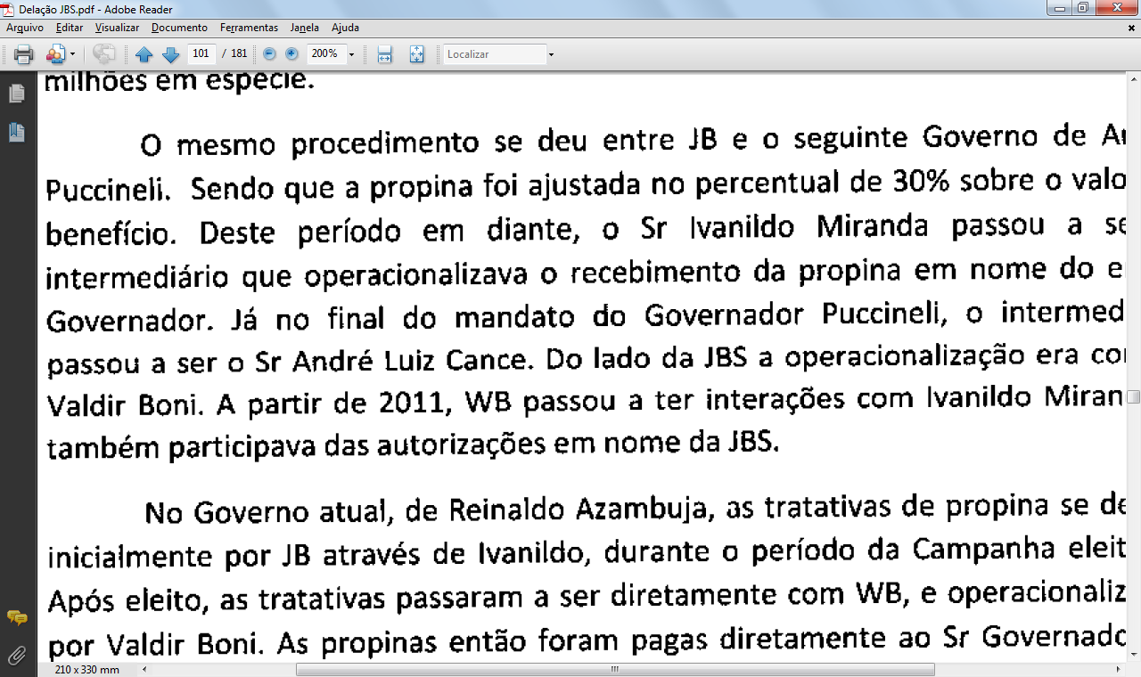 Briga por fábrica de celulose emperra investimento de R$ 20